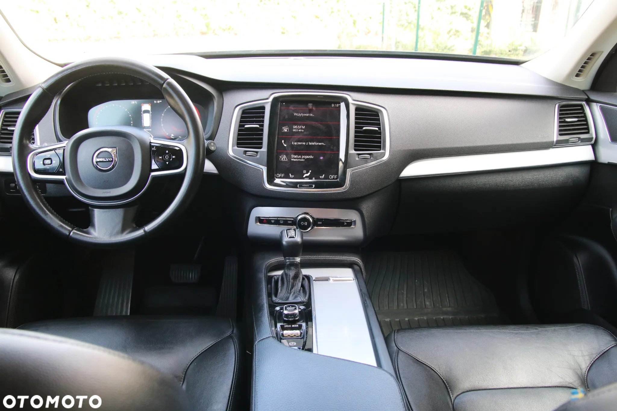 Volvo XC 90 T5 AWD Momentum - 22