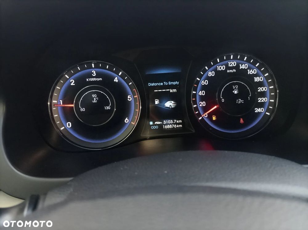 Hyundai i40 i40cw 1.7 CRDi 5 Star Edition - 29