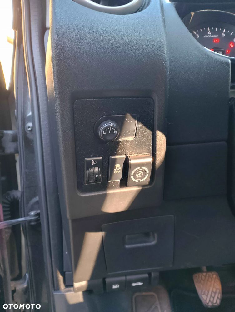 Nissan Qashqai 1.6 Visia S/S - 14