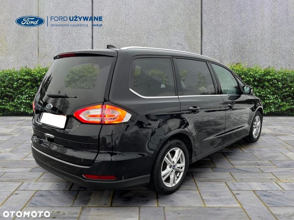 Ford Galaxy 2.0 EcoBlue Titanium - 6