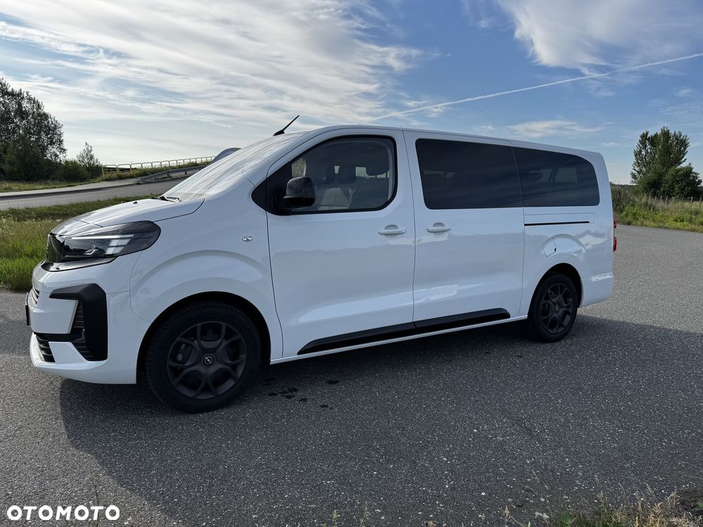 Opel Zafira - 14