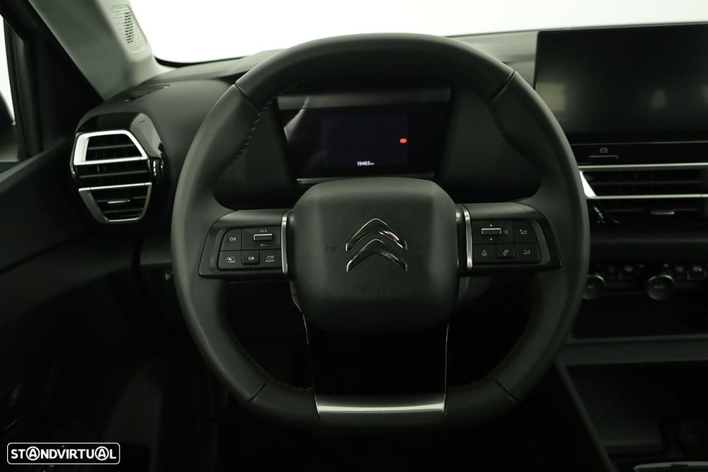 Citroën C4 1.2 PureTech YOU! - 15