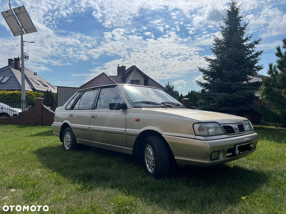 Polonez Atu - 3