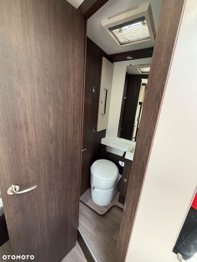 Ford Ford Benimar Tessoro 483 - 17