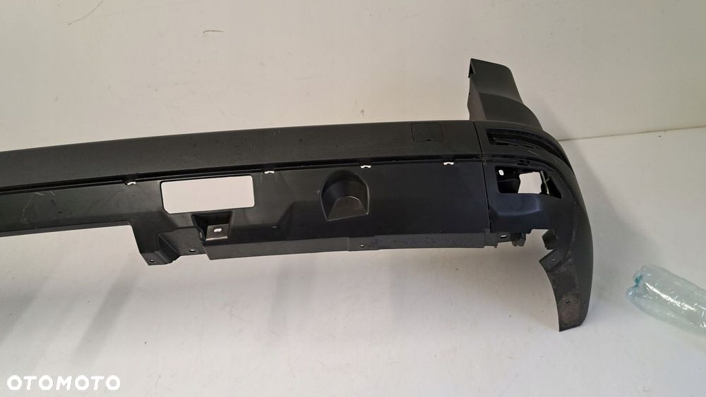 Zderzak tył RENAULT Kangoo IV 4 21- - 12