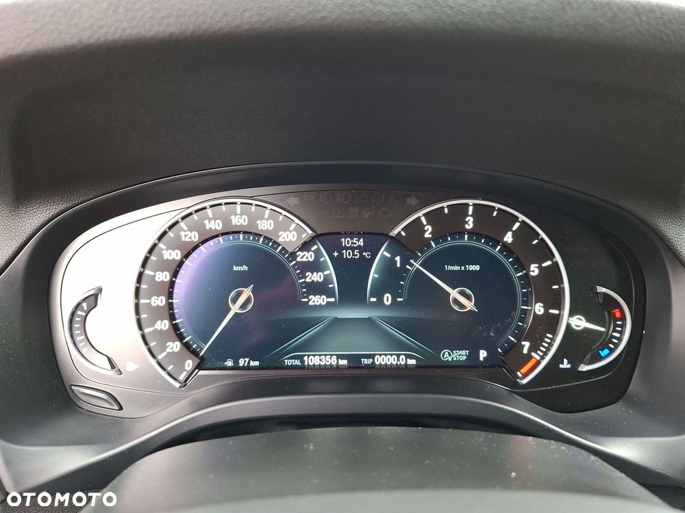 BMW X4 xDrive30i M Sport sport - 16