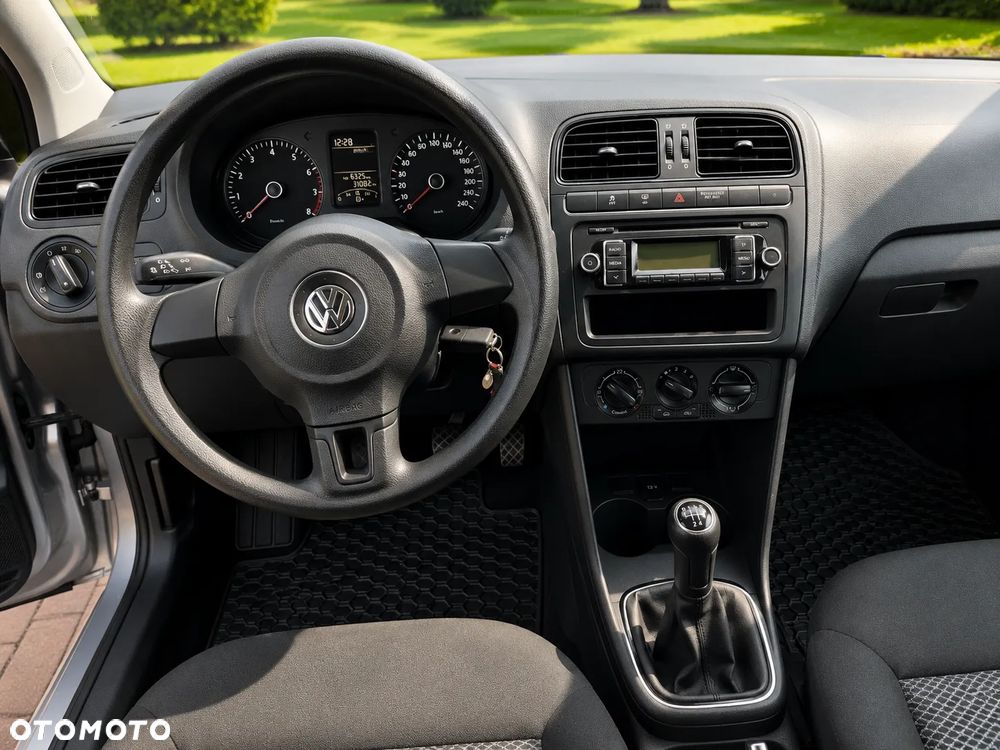 Volkswagen Polo 1.2 Trendline - 9