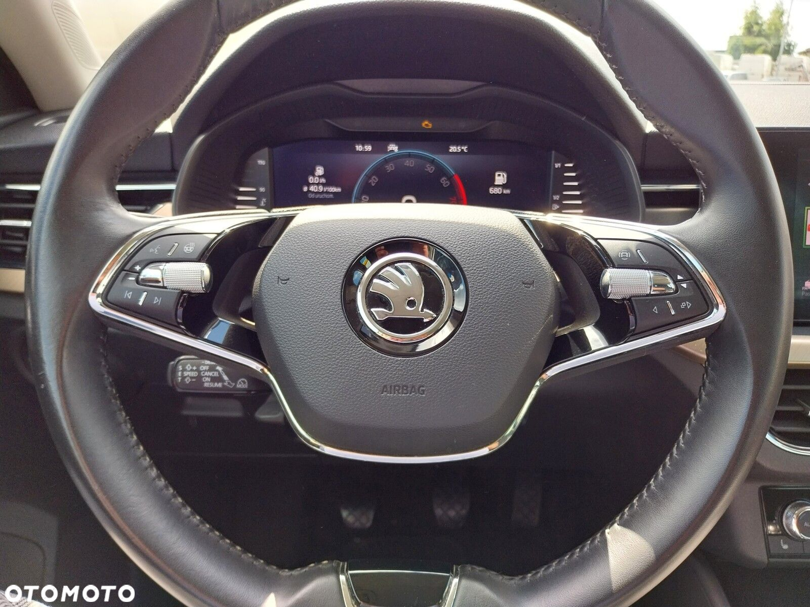 Skoda Scala - 13