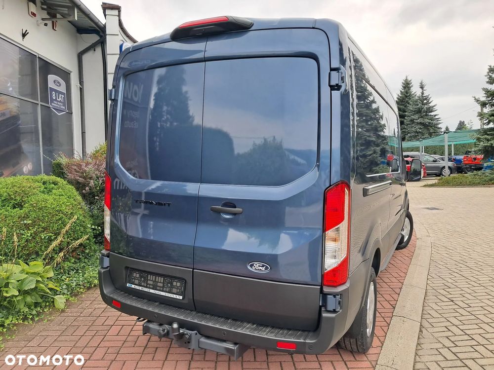 Ford Transit - 12