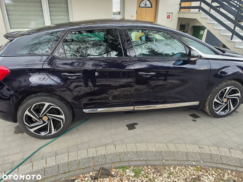 Citroën DS5 BlueHDi 180 EAT6 Limited Edition 1955 - 14