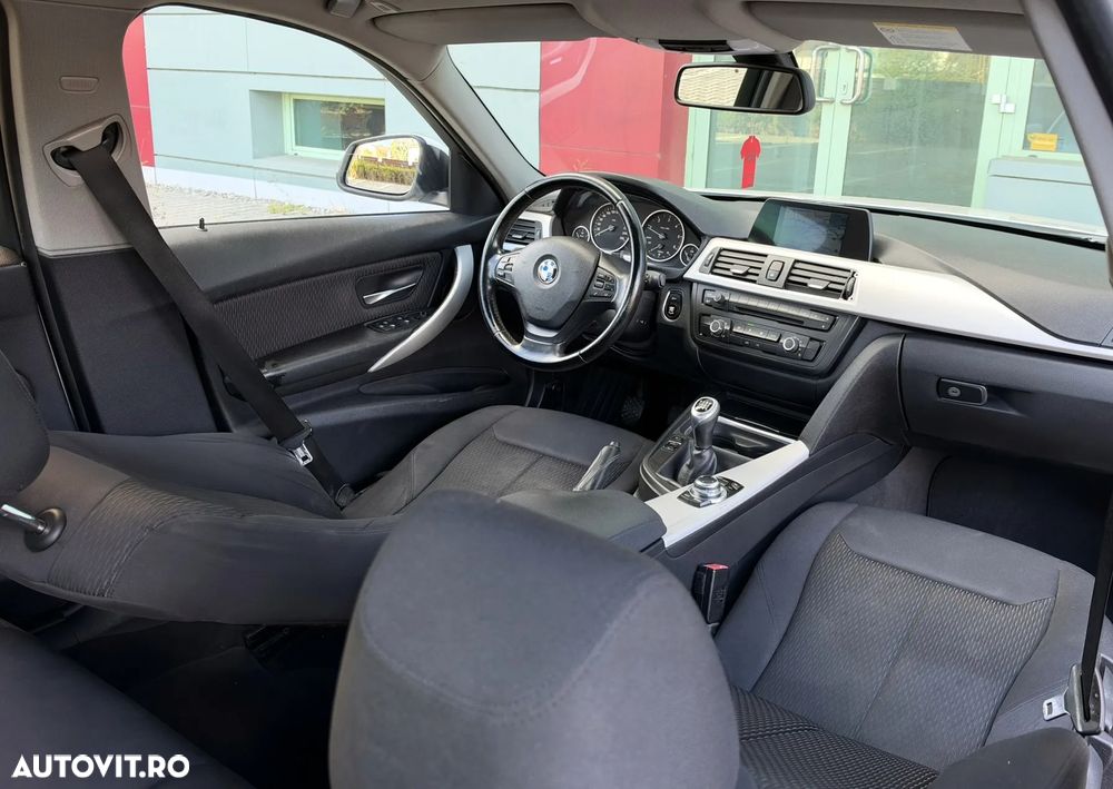 BMW Seria 3 - 10