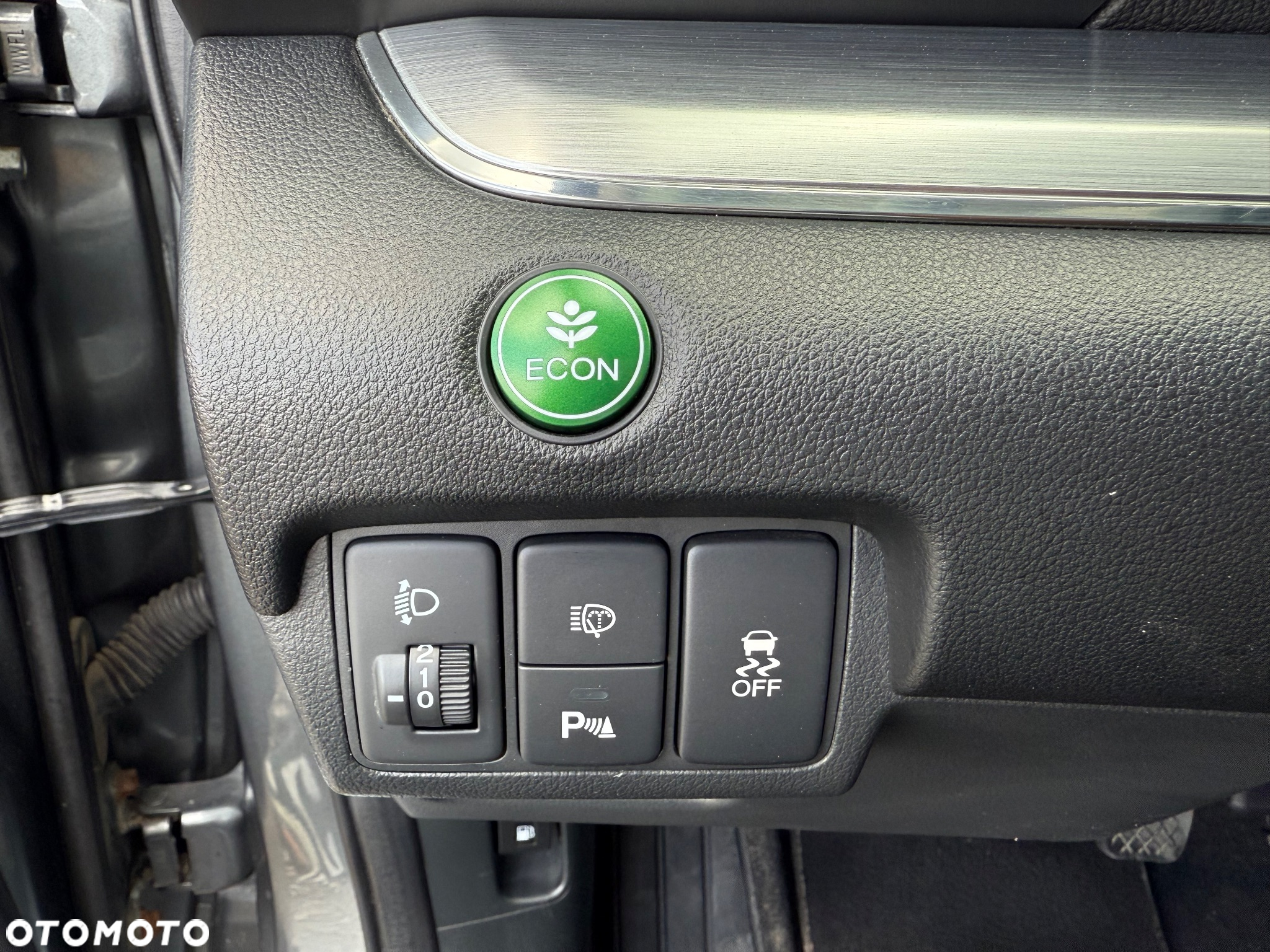 Honda CR-V 2.0 Elegance (2WD) - 24