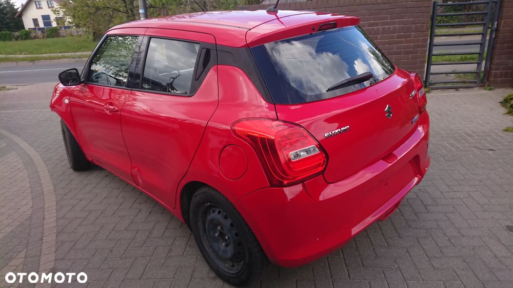 Suzuki Swift - 24
