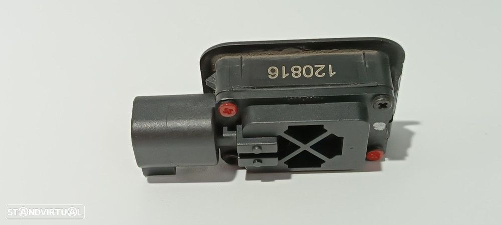 PUXADORA EXTERIRO DA MALA LAND ROVER DISCOVERY SPORT HSE - 4