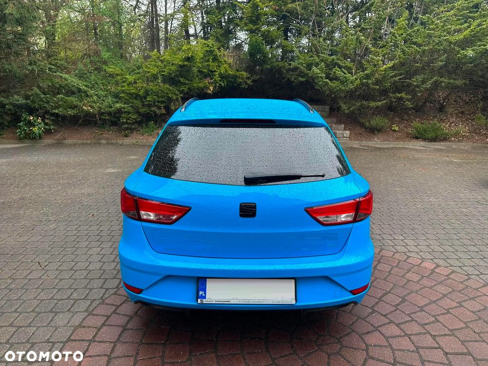 Seat Leon - 7