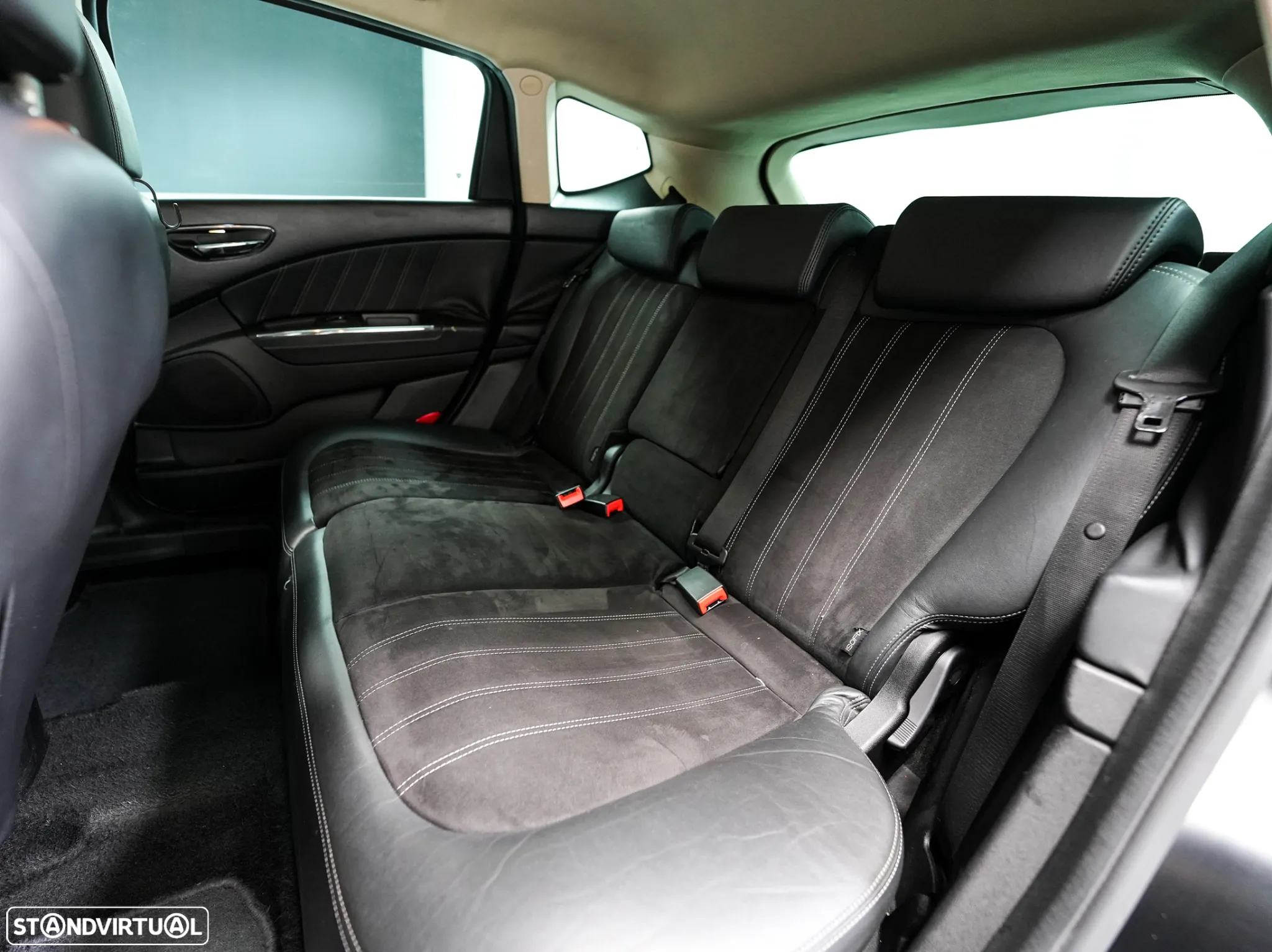 Lancia Delta 1.6 M-Jet Platinum - 11