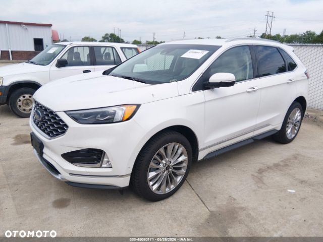 Ford Edge - 2
