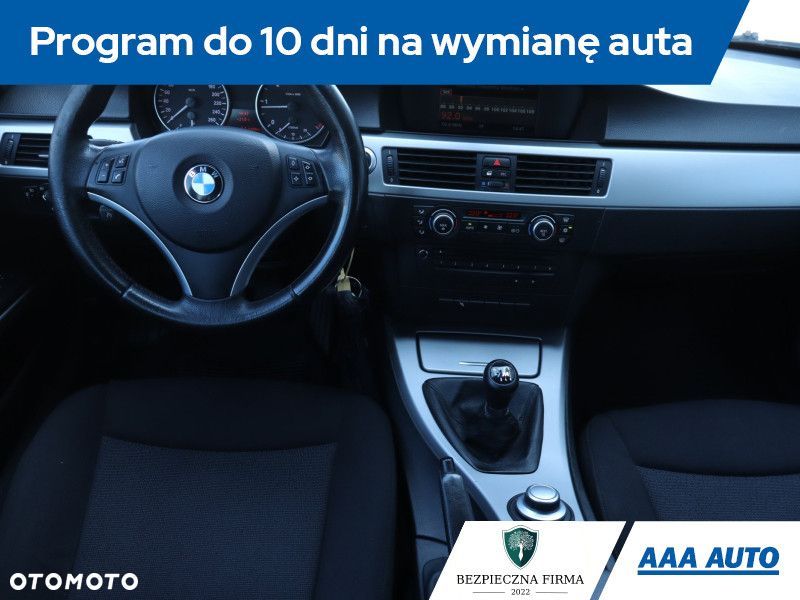 BMW Seria 3 - 9