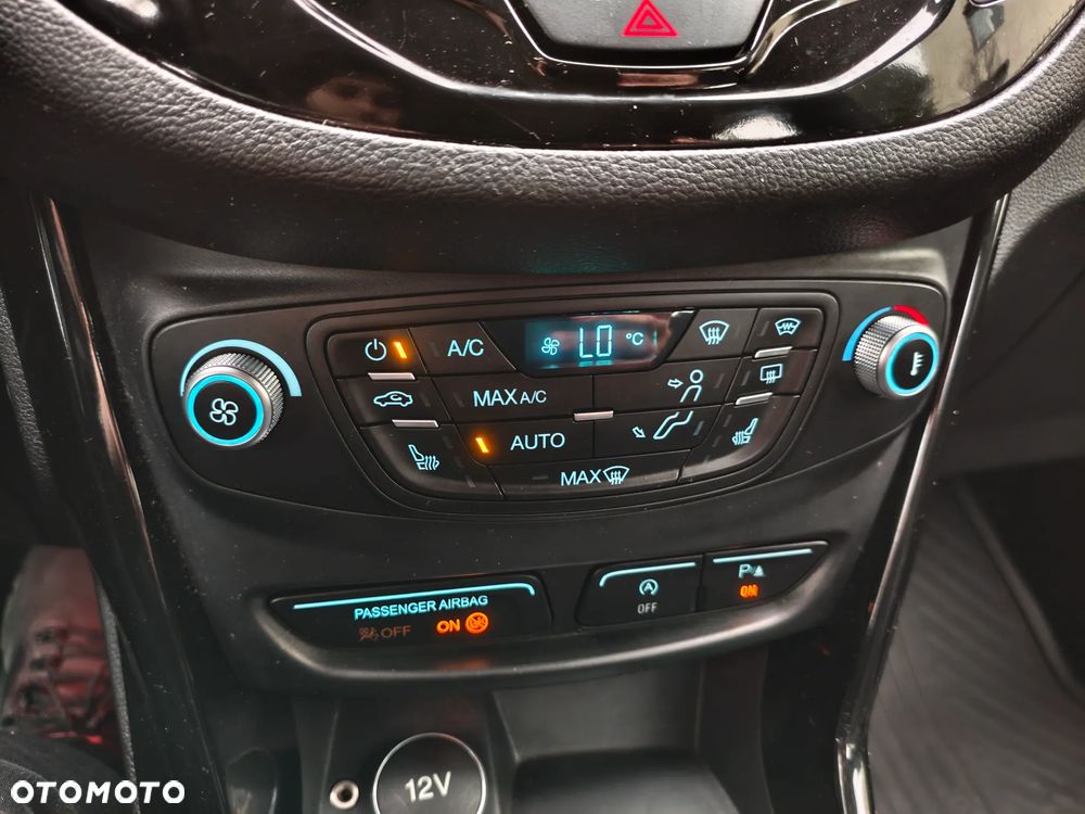 Ford B-MAX 1.0 EcoBoost Titanium ASS - 32