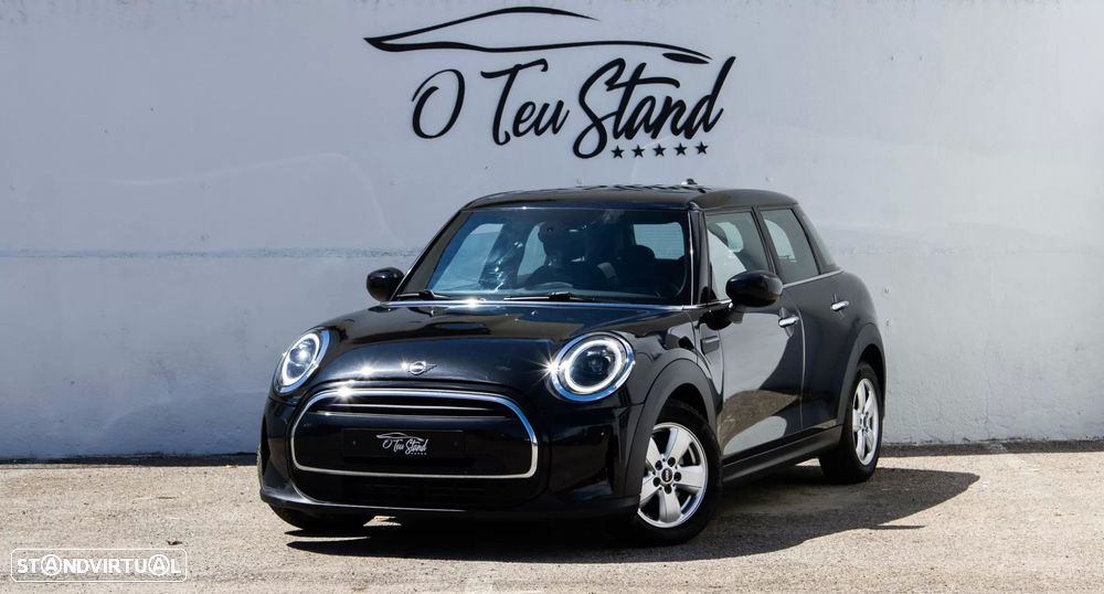 MINI 5 Portas One Sport Edition