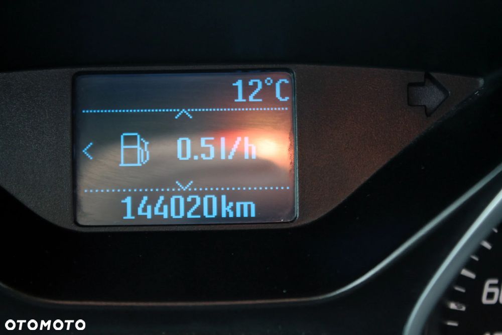 Ford Focus 1.0 EcoBoost STart-Stopp-System Titanium - 16