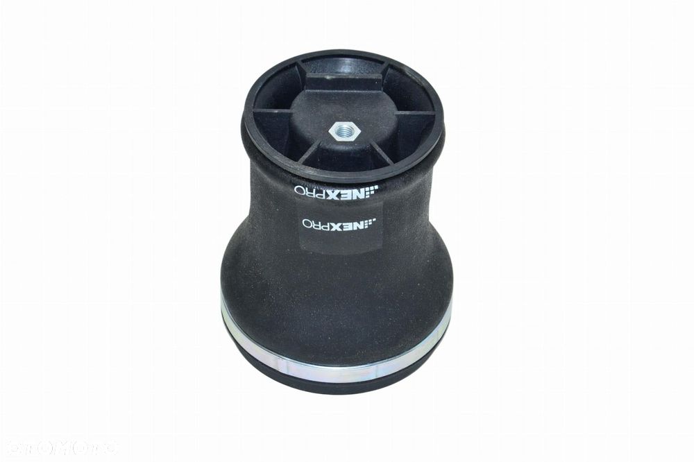 500041348 ; 500312049 Iveco Daily 35S poduszka zawieszenia pneumatycznego - 2