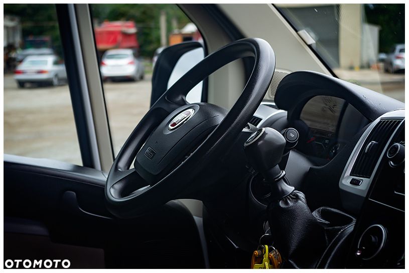 Fiat Ducato - 26