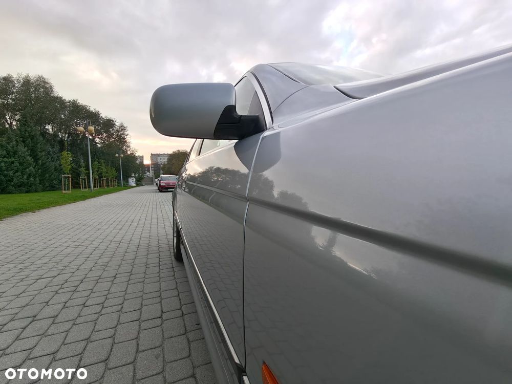 BMW Seria 5 - 6