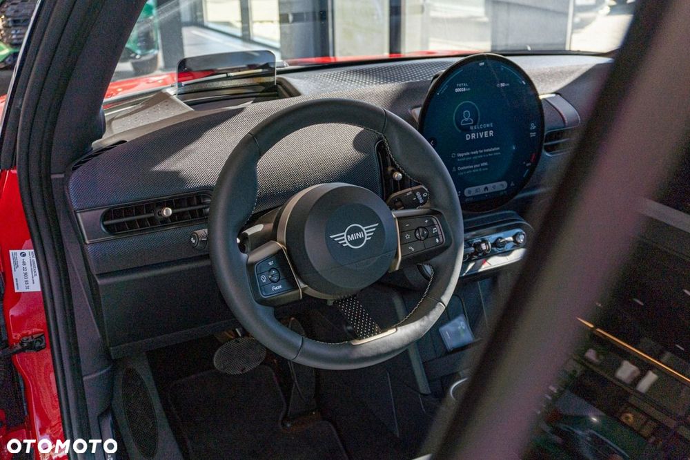 MINI Cooper - 11