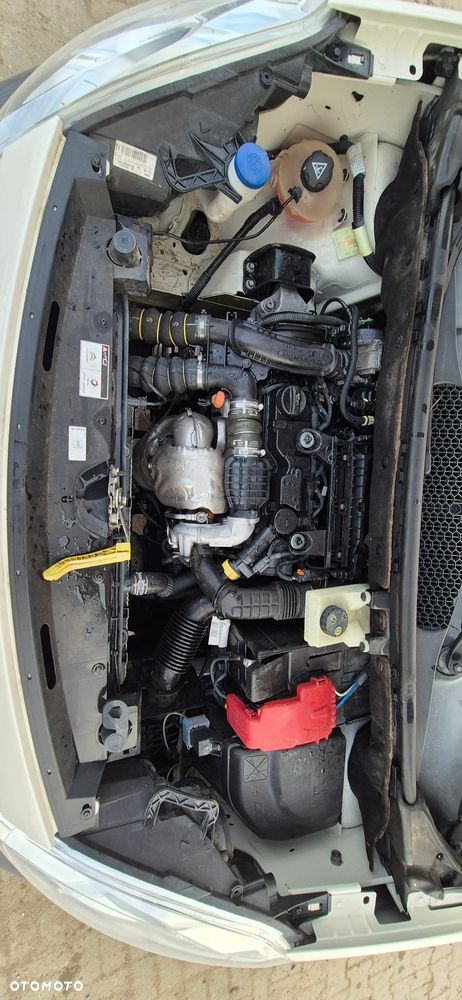 Citroën BERLINGO - 31