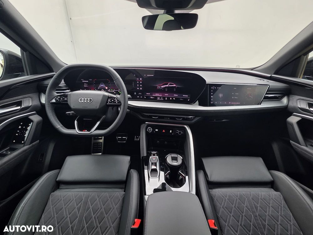 AUDI Q5 2025 — imagine 13