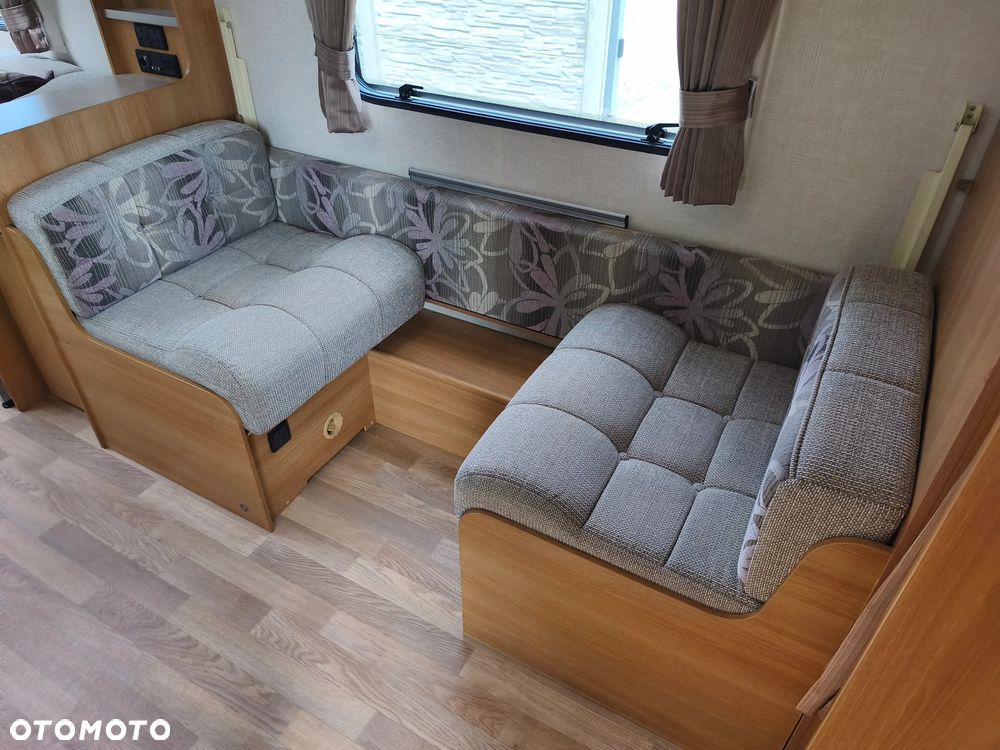 Coachman 520 / 4 VIP - 20