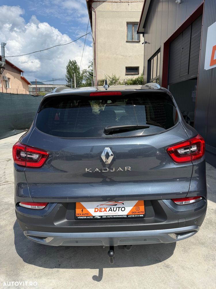 Renault Kadjar - 21