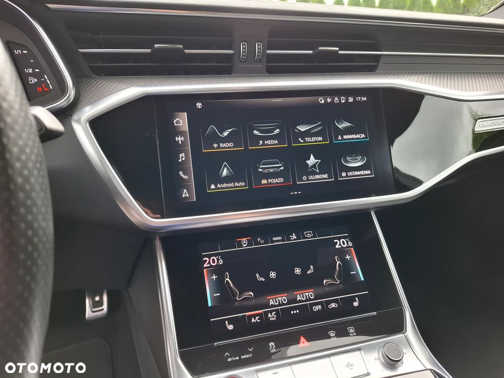 Audi RS7 Sportback - 34