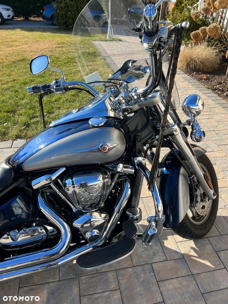 Kawasaki Vulcan - 7