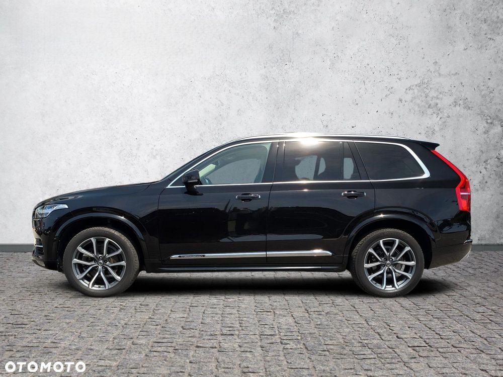 Volvo XC 90 - 5