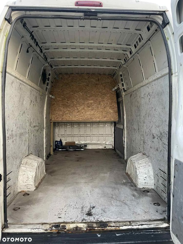 Fiat Ducato - 5