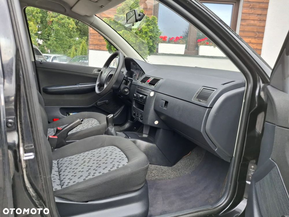 Skoda Fabia 1.2 12V Comfort - 20