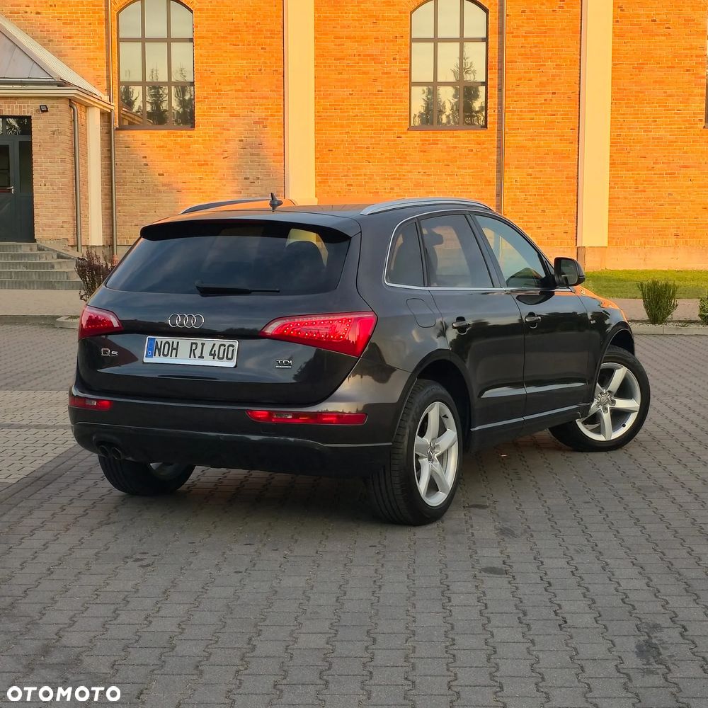 Audi Q5 2.0 TDI Quattro S tronic - 18