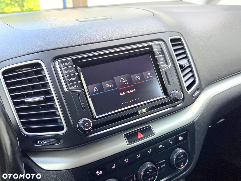 Volkswagen Sharan - 39