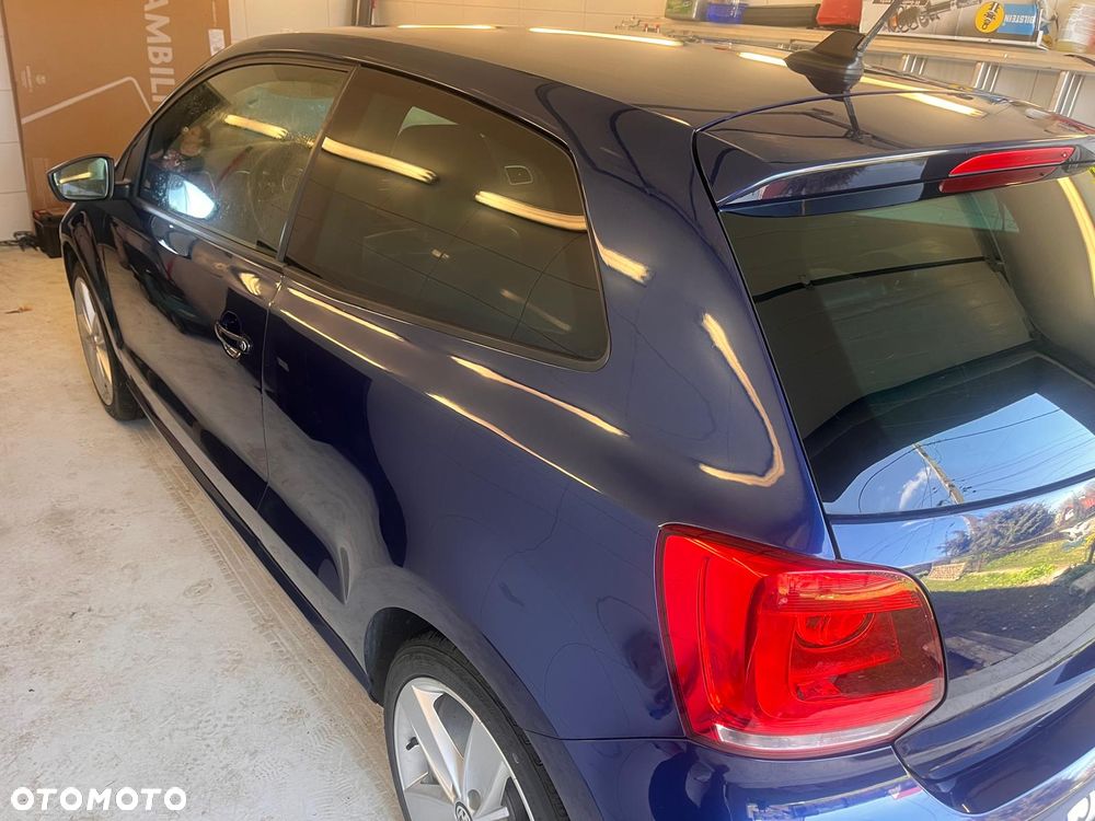 Volkswagen Polo 1.6 TDI DSG Comfortline - 12