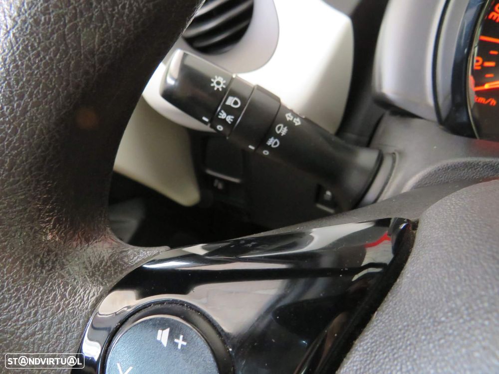Peugeot 108 1.0 VTi Active - 20