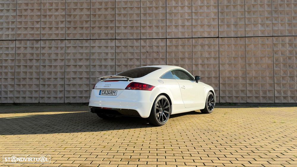 Audi TT Coupé 1.8 TFSI - 3