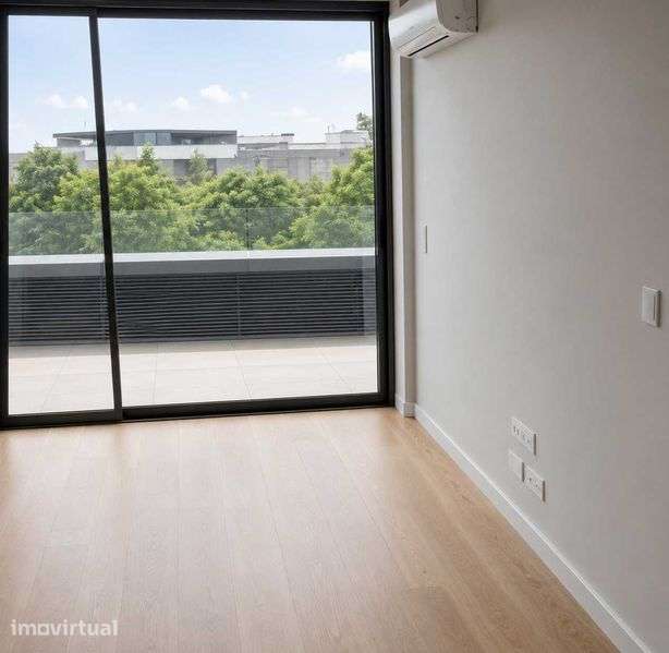 Apartamento premium em condomínio privado a estrear - Grande imagem: 4/9
