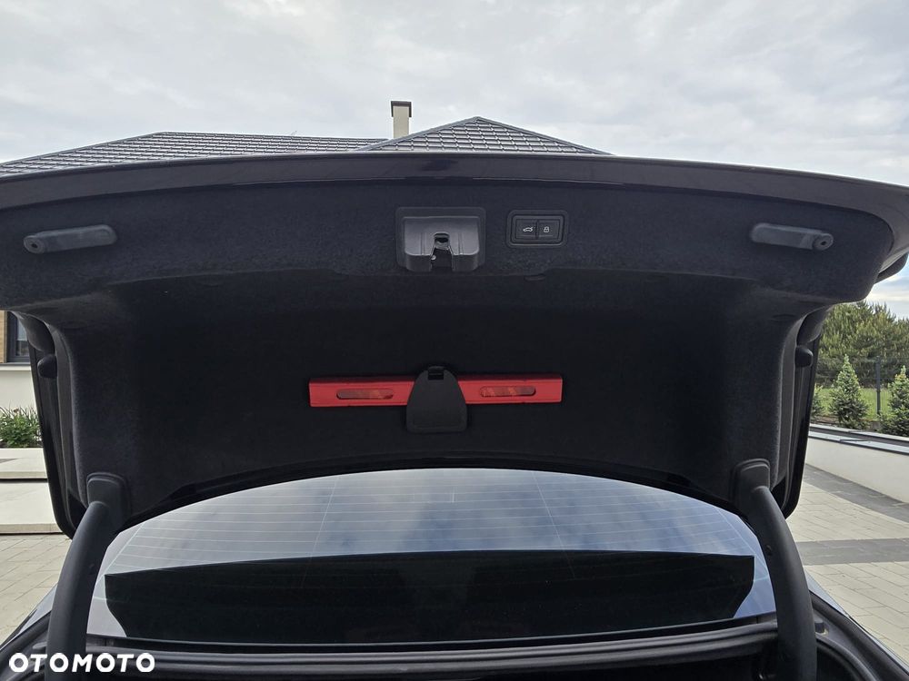 Audi A8 - 27