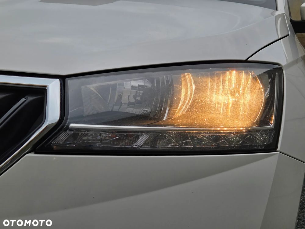 Skoda Fabia 1.0 TSI Ambition - 28