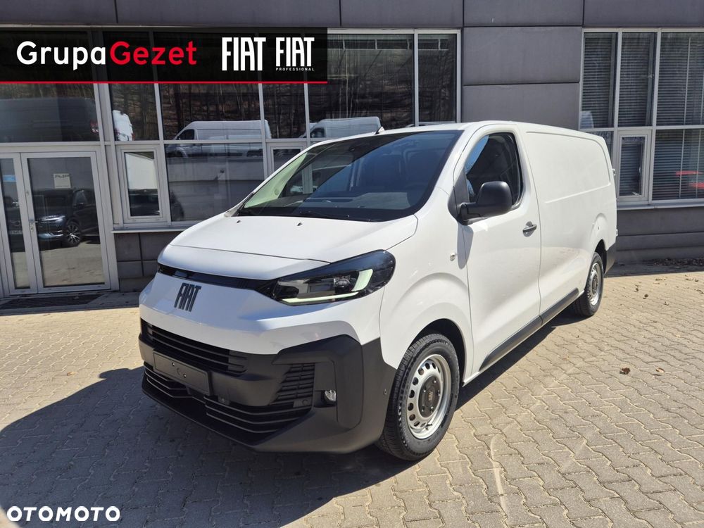 Fiat Scudo - 1
