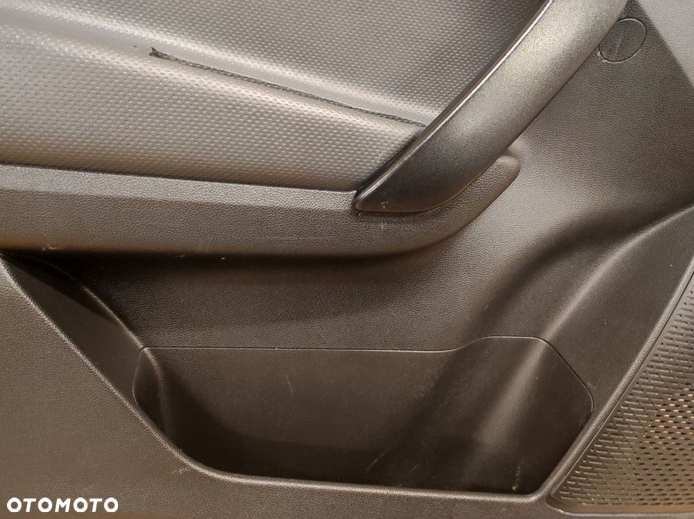 boczek tapicerka drzwi lewy przód citan ii 2 w420 kangoo iv 4 - 8