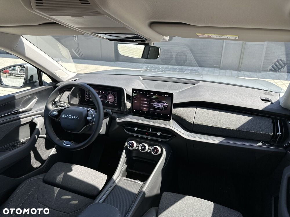 Skoda Kodiaq 1.5 TSI mHEV 4x2 Edition 130 DSG - 22