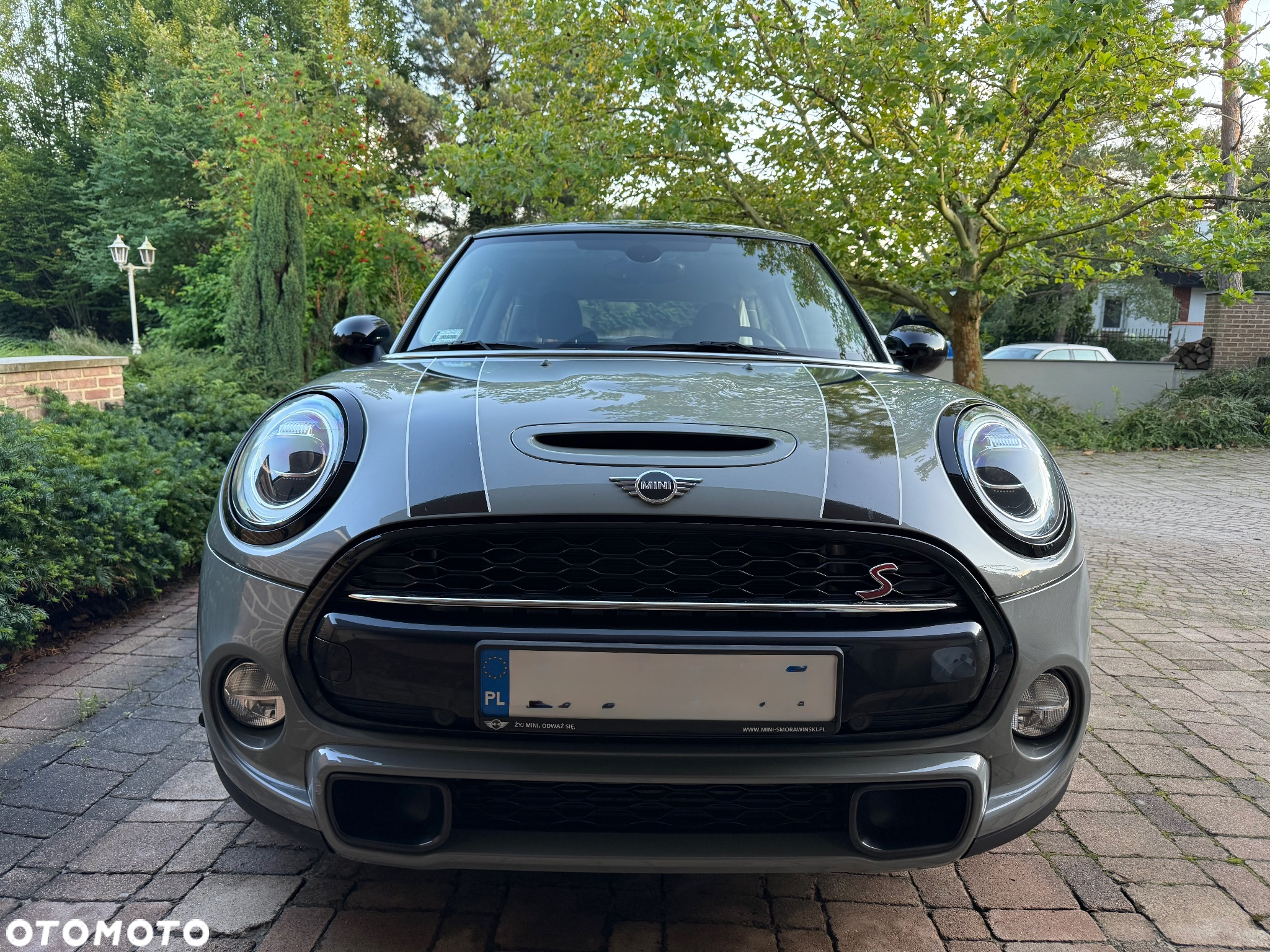 MINI Cooper S - 5